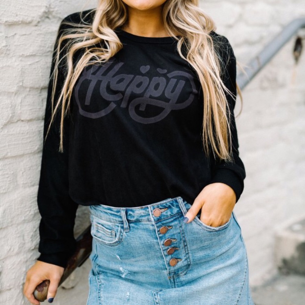 Boutique T-shirt